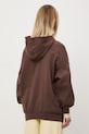 Odzież Medicine bluza z kapturem damska RS26-BLD600 brązowy