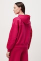 Odzież Medicine bluza z kapturem damska RS26-BLD602 różowy