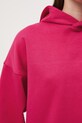 Medicine bluza z kapturem damska RS26-BLD602 różowy