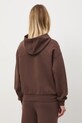 Odzież Medicine bluza z kapturem damska RS26-BLD602 brązowy