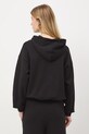 Odzież Medicine bluza z kapturem damska RS26-BLD602 czarny