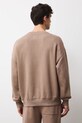 Odzież Medicine bluza RS26-BLM011 beżowy
