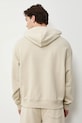 Odzież Medicine bluza z kapturem męska bawełniana RS26-BLM030 beżowy