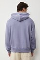 Odzież Medicine bluza z kapturem męska bawełniana RS26-BLM030 fioletowy