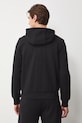 Odzież Medicine bluza rozpinana z kapturem męska RS26-BLM505 czarny