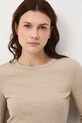 Medicine longsleeve beżowy RS26-BUD011