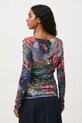Medicine longsleeve multicolor RS26-BUD250