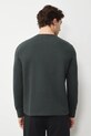 Odzież Medicine longsleeve bawełniany RS26-BUM030 zielony