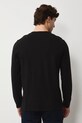 Odzież Medicine longsleeve RS26-BUM031 czarny