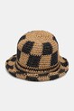 Akcesoria Medicine kapelusz damski RS26-CAD722 multicolor