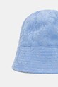 Akcesoria Kapelusz bucket damski RS26-CAD901 niebieski