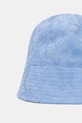Akcesoria Kapelusz bucket damski RS26-CAD901 niebieski