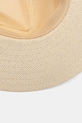 Kapelusz męski pleciony RS26-CAM901 beżowy
