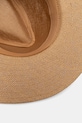 Kapelusz męski pleciony RS26-CAM902 beżowy