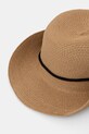 Kapelusz męski pleciony RS26-CAMB00 beżowy RS26