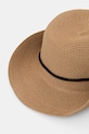 Kapelusz męski pleciony RS26-CAMB00 beżowy RS26