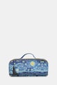 Medicine borsa da toilette RS26-COU250 blu RS26
