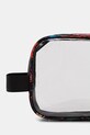 Kosmetyczka podróżna transparentna RS26-COU401 multicolor RS26