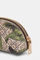 Akcesoria Medicine kosmetyczka damska z imitacji skóry RS26-COU904 multicolor