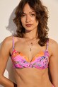 Odzież Medicine biustonosz kąpielowy damski RS26-EUD704 multicolor
