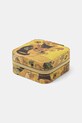 Medicine szkatułka na biżuterię RS26-JEU351 multicolor RS26
