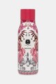 butelka termiczna ze stali nierdzewnej z kolekcji Ilona Tambor x Medicine RS26-KBU650 multicolor RS26