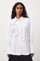 Medicine koszula RS26-KDD256 biały RS26