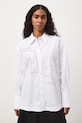 Košile dámská ze speciální kolekce Eviva L'arte RS26-KDD256 bílá RS26