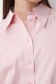 Medicine koszula damska RS26-KDD602 różowy