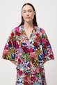 Odzież Medicine koszula damska z lyocellem RS26-KDD650 multicolor