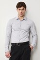 Medicine koszula szary RS26-KDM031