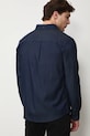 Odzież Medicine koszula RS26-KDM033 granatowy