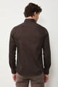 Odzież Medicine koszula RS26-KDM035 brązowy