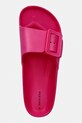Medicine klapki damskie różowy RS26-KLD906