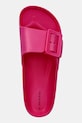 Medicine klapki damskie różowy RS26-KLD906
