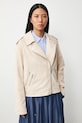 Medicine kurtka biker RS26-KUD311 beżowy RS26