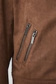 Medicine kurtka biker RS26-KUD311 brązowy