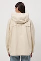 Odzież Medicine parka damska bawełniana RS26-KUD500 beżowy