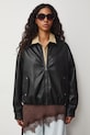 Bomberka damska RS26-KUD501 czarny RS26