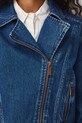 Medicine kurtka jeansowa damska bawełniana RS26-KUD506
