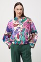 Odzież Medicine bomberka damska bawełniana RS26-KUD650 multicolor