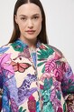 Medicine bomberka damska bawełniana RS26-KUD650 multicolor
