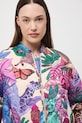 Medicine bomberka damska bawełniana RS26-KUD650 multicolor