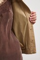 Medicine oversized bunda dámská s lyocellem RS26-KUD800