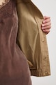 Medicine oversized bunda dámská s lyocellem RS26-KUD800
