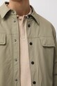 Medicine kurtka koszulowa RS26-KUM104 zielony