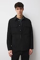 Medicine kurtka koszulowa RS26-KUM104 czarny RS26