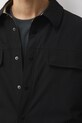 Medicine kurtka koszulowa RS26-KUM104 czarny