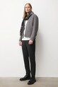 Medicine kurtka RS26-KUM106 szary RS26