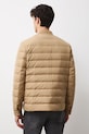 Odzież Medicine kurtka puchowa RS26-KUM114 beżowy